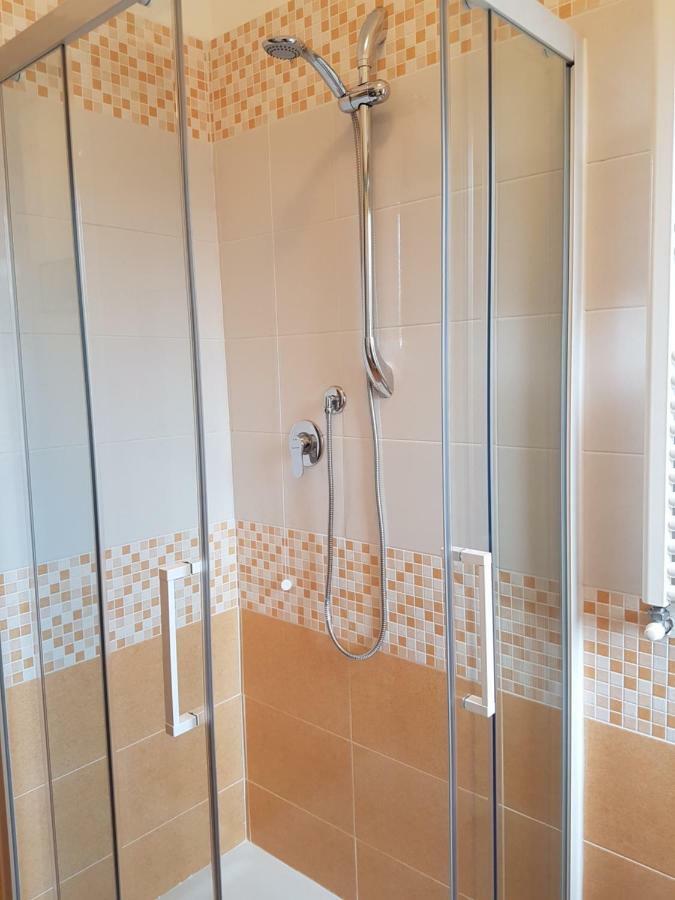 Villa Manuela Apartment Marinella di Sarzana Dış mekan fotoğraf